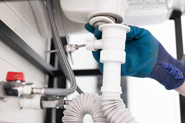 Reliable Emergency Plumber contractor in Palmdale, CA by Masters Plumbing Service